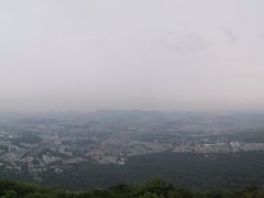 -头陀岭景区