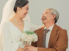 -iF摄影•全家福•证件照•形象照(南山店)