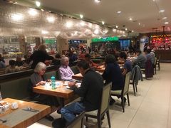 大堂-皇城豪门酒店-美多娜国际美食餐厅