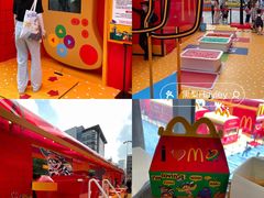 -麦当劳(北京路广百广场店)