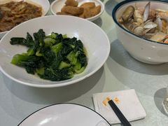 -何记面馆(龙泉山店)