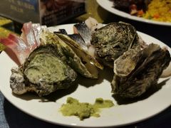 海鲜-东方明珠·可口可乐欢乐餐厅