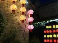 -回龙窝历史文化街区