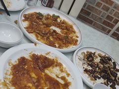 -同发号饭庄(复兴路店)