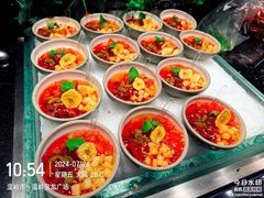 -钱小奴创意自助餐厅·原切谷饲安格斯畅吃(宁波环球银泰城店)
