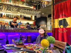 -Mezomd曼索蒂西班牙餐厅(广粤店)