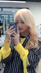 -HG美发设计沙龙