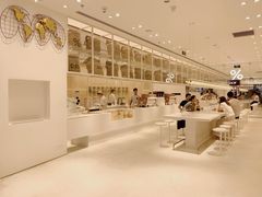 -% Arabica阿拉比卡咖啡(深圳湾万象城店)