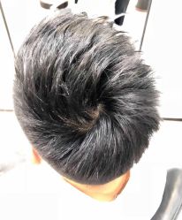 -欧艾美发沙龙