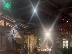 -丹江渔村(首都机场店)