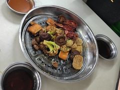 -瑞安第一泡·后街泡泡(虹桥后街店)