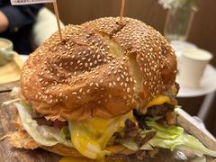 -大象厨房(重庆道店)