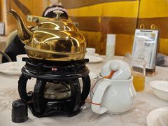 -香云轩·顺德菜(香云纱园林酒店店)