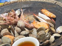 -阿毛饭店首店·宁波老字号(文化广场店)