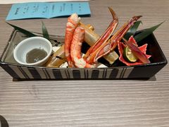 -蟹道乐(網元別館店)