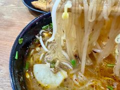 -青石桥老瓦房肥肠粉总店(青石桥总店)