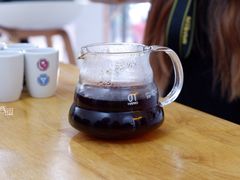 -W Coffee(船板巷店)