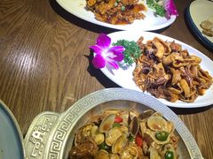 -丽达购物中心(崂山店)