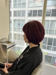 -5M HAIR SALON