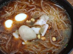 -青石桥老瓦房肥肠粉总店(青石桥总店)