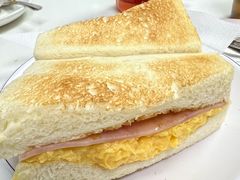 -澳洲牛奶公司(佐敦店)