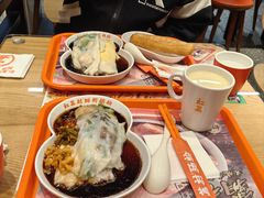 -红荔村肠粉(岗厦店)