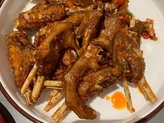 -先记烧鹅王·本地粤菜(福永店)