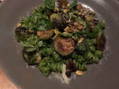 -Mercato莫卡多露台餐厅与酒吧(K11店)