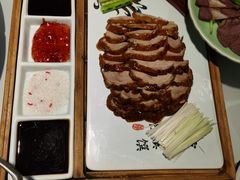 -京氣春饼(机场店)