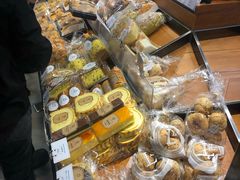-莉莲蛋挞(日月光店)