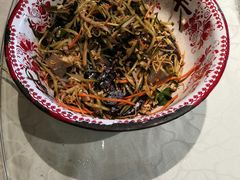 -人民公社大食堂(张家湾店)