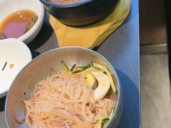 -农乐园炭火烤肉(繁花中心店)