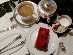 -Salon de Ville浦江汇(上海外滩华尔道夫酒店店)