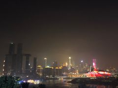 -长嘉·河图火锅(长嘉汇江景旗舰店)