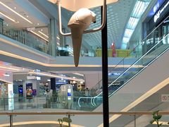 -高第街56号餐厅(凯德mall新都心店)