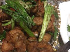 -一盐堂本帮菜(外滩店)