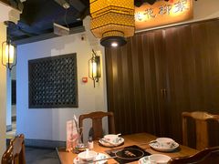 -越城记黑鱼煲(福侨大厦店)