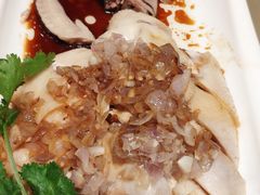 -宝园酒家(美林M·LIVE天地东座店)