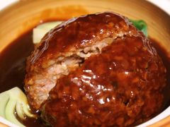 -金枝玉叶上海人家食府(三里河店)