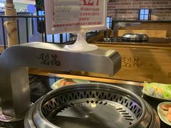 -梨花自助烤肉(天河城店)
