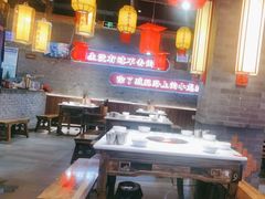 -小龙坎火锅(仓山万达店)