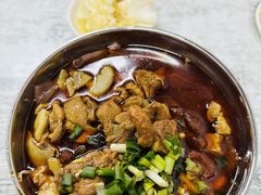 -蒋家肠旺面馆(合群路店)