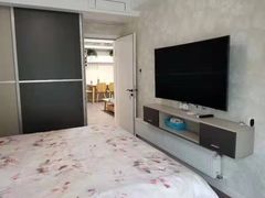 -索菲亚衣柜橱柜全屋定制(真北红星店)