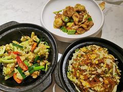 -周三的情书花园餐厅(江北店)