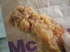 -麦当劳(南京宁海路店)