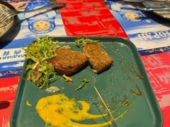 -安德烈俄式西餐厅(中央大街店)