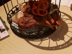 -避风塘(宝山万达店)