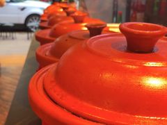 -鑫小城故事·藕汤·家常菜(台北一路总店)