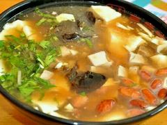 -胡氏老财豆腐脑(圣荣店)
