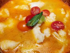 -云海肴·汽锅鸡·云南代表菜(天山百盛优客店)